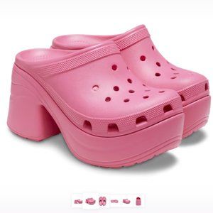 Crocs Siren Clog